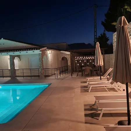 Barathéon - Azulenacalpe Appartement Calp