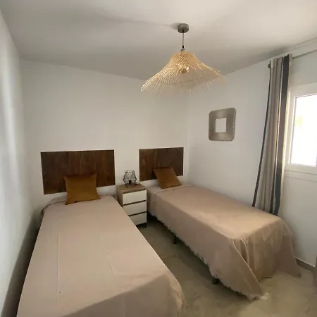 Appartement Barathéon - Azulenacalpe