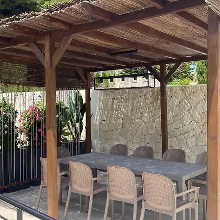 Appartement Barathéon - Azulenacalpe *