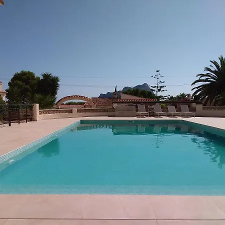 Barathéon - Azulenacalpe * Calp