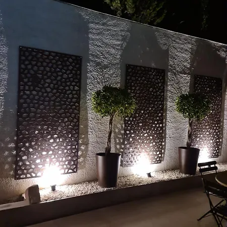 Baratheon - Azulenacalpe