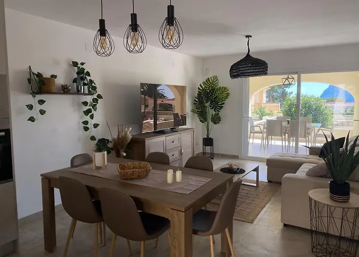 Baratheon - Azulenacalpe