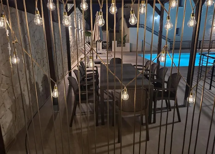 Baratheon - Azulenacalpe