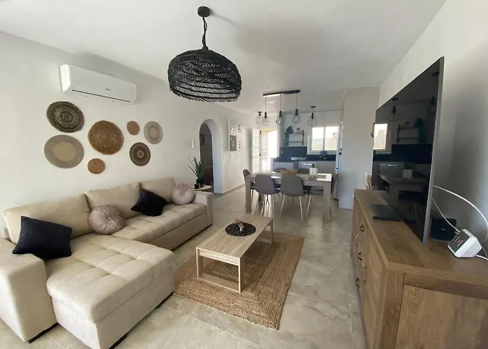 Baratheon - Azulenacalpe * Calpe