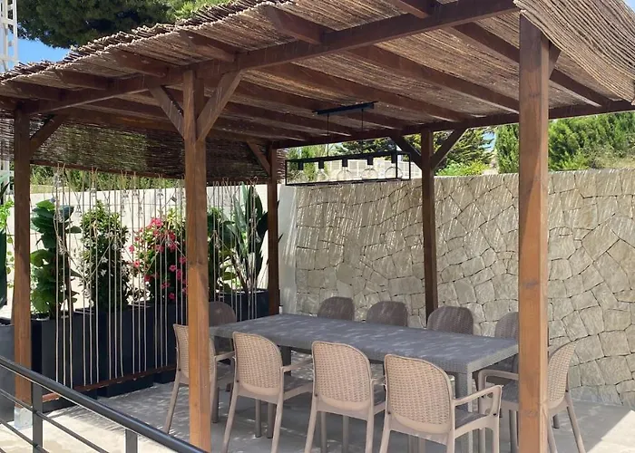 Apartmán Baratheon - Azulenacalpe *