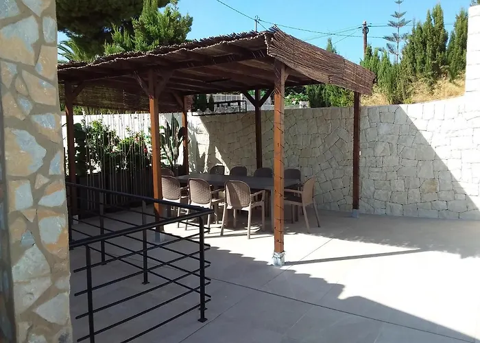 Baratheon - Azulenacalpe Apartment Calpe