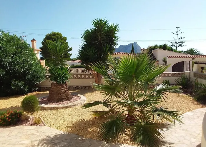 Baratheon - Azulenacalpe Apartmán