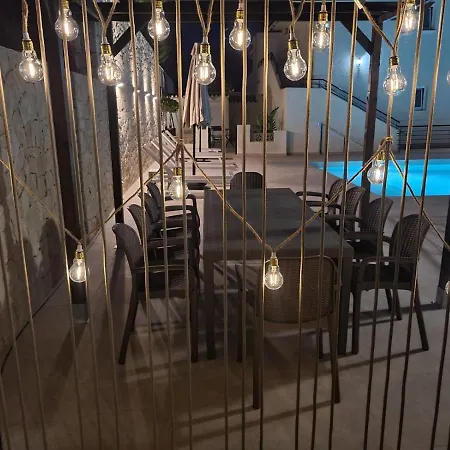 Baratheon - Azulenacalpe