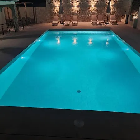 Apartment Baratheon - Azulenacalpe *