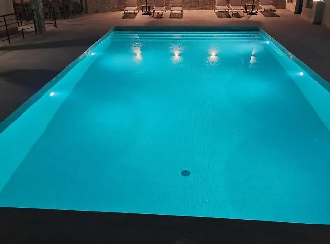 公寓 Baratheon - Azulenacalpe *