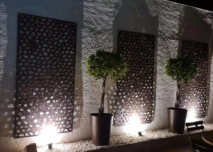 Baratheon - Azulenacalpe